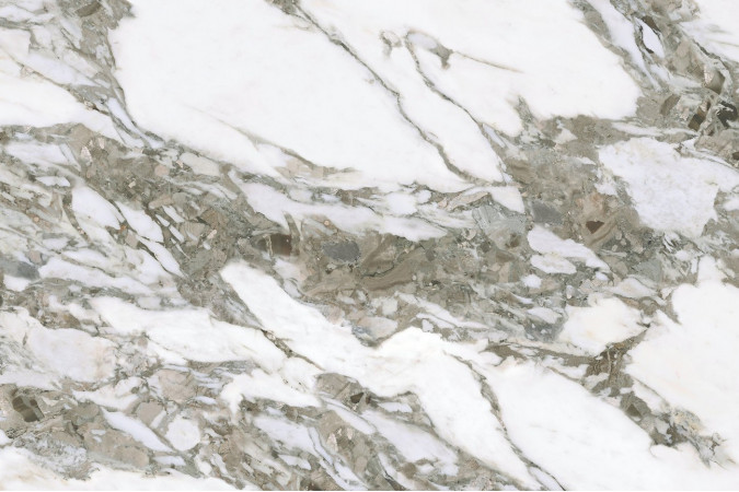Фото Bone Polished Porcelain Tile 120x280 6мм - 2