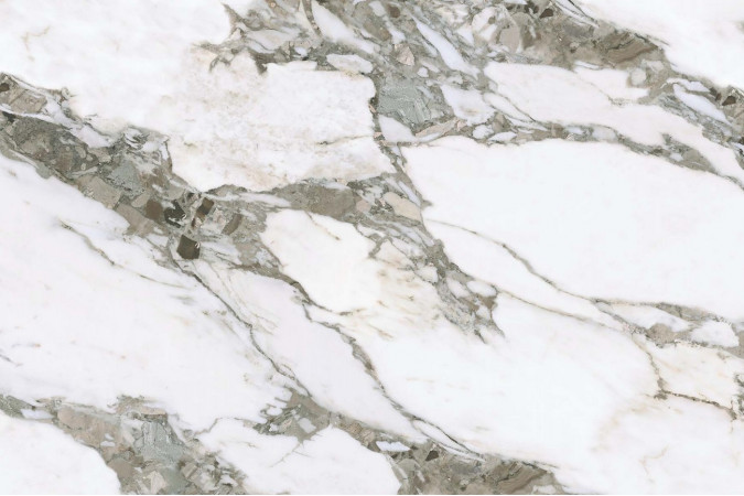 Фото Bone Polished Porcelain Tile 120x280 6мм - 6