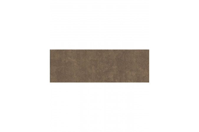 Фото Керамогранит C-STONE BROWN 100х300см matt 3мм на сетке  - 4