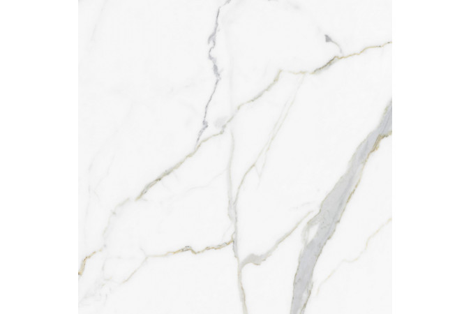 Фото Calacatta Unique Polished Porcelain Tile 120x120 - 6