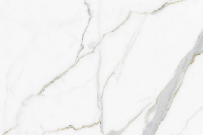 Фото Calacatta Unique Matte Porcelain Tile 120x120 8мм - 6