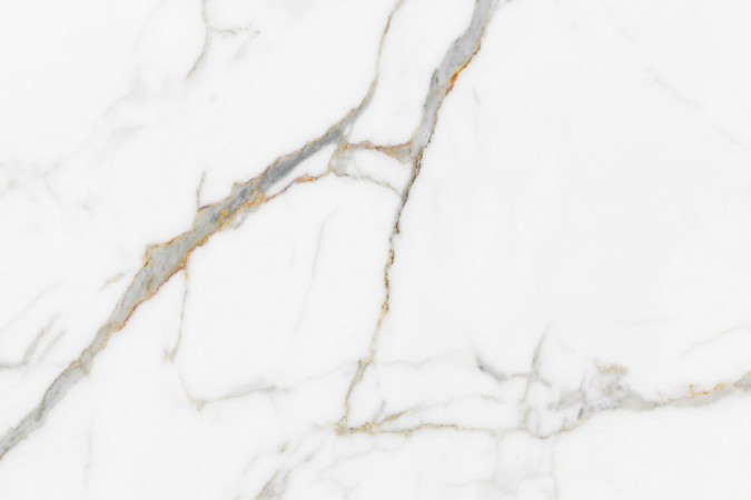 Фото Calacatta Unique Matte Porcelain Tile 120x120 8мм - 8