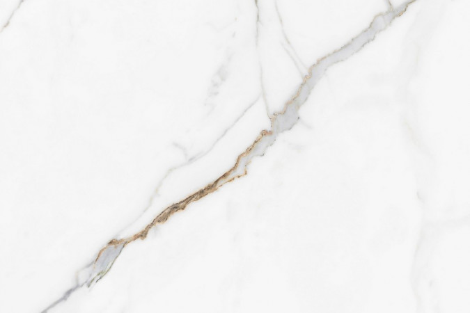 Фото Calacatta Unique Matte Porcelain Tile 120x120 8мм - 10