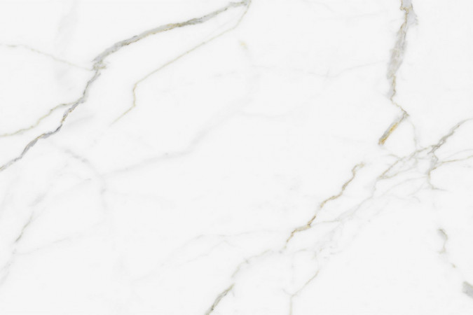 Фото Calacatta Unique Module B Polished Porcelain Tile 120x280 6мм - 4