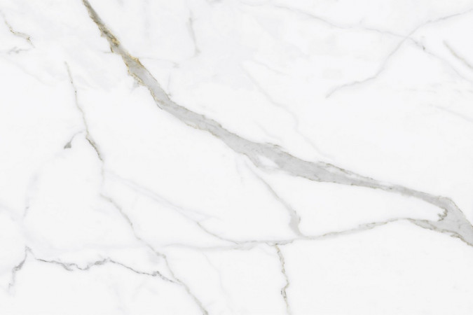 Фото Calacatta Unique Module B Polished Porcelain Tile 120x280 6мм - 6