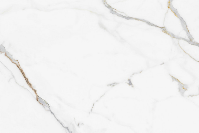 Calacatta Unique Matte Porcelain Tile 120x280 6мм