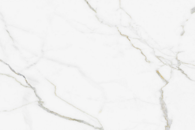 Фото Calacatta Unique Matte Porcelain Tile 120x280 6мм - 2