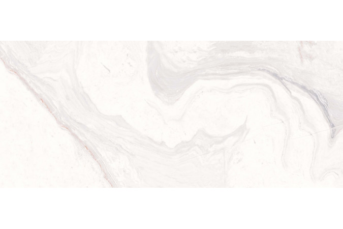 Calacatta Gold Parlak Porselen Karo 120x280