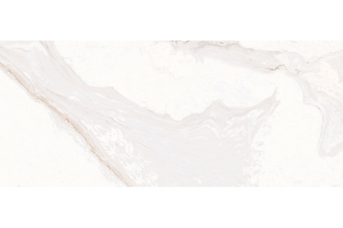 Calacatta Gold Matte Porcelain Tile 120x280