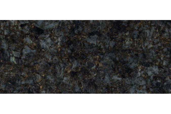 Фото Calacatta Unique Labradorite Polished Porcelain Tile 120x280 - 2