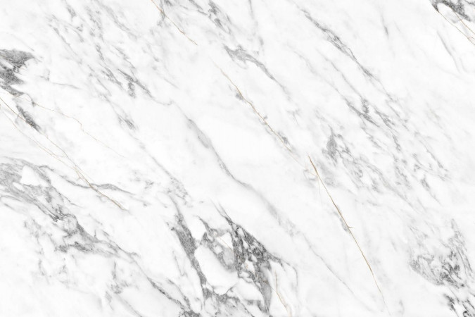 Фото Calacatta Unique Luxor Polished Porcelain Tile 120x280 6мм - 4