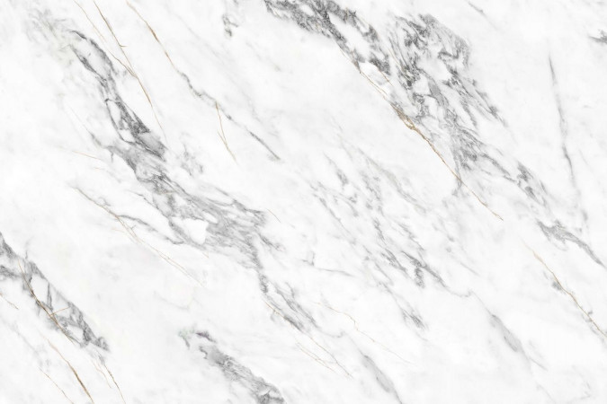 Фото Calacatta Unique Luxor Polished Porcelain Tile 120x280 6мм - 6