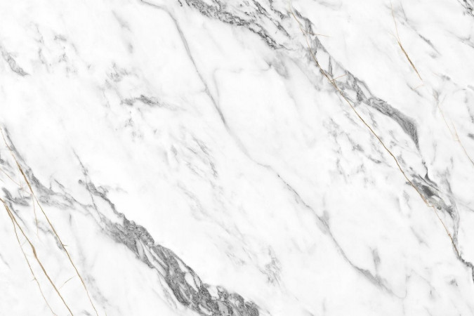 Calacatta Unique Luxor Matte Porcelain Tile 120x280 6мм