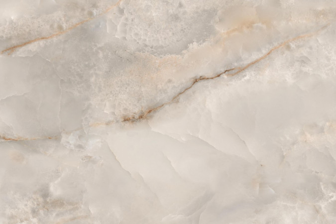 Фото Calacatta Unique Limelight Polished Porcelain Tile 120x280 6мм - 2