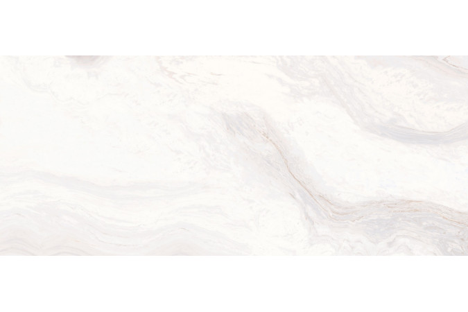 Calacatta Gold Polished Porcelain Tile 120x280
