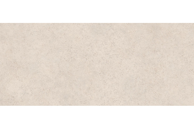 Фото Calcario Collection Matte Light Grey Beige Porcelain Tile 120x280 - 1