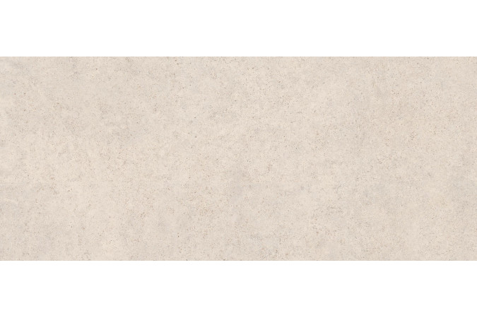 Фото Calcario Collection Matte Light Grey Beige Porcelain Tile 120x280 - 2