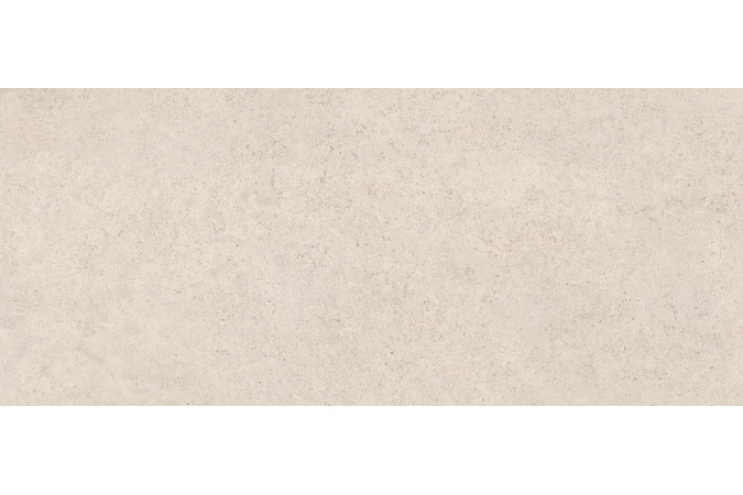 Фото Calcario Collection Matte Light Grey Beige Porcelain Tile 120x280 - 4