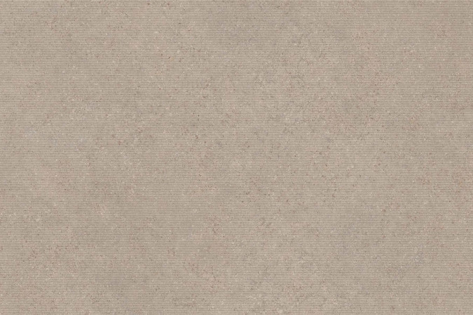 Calcario Collection Line Matte Grey Beige Porcelain Tile 120x280 6мм