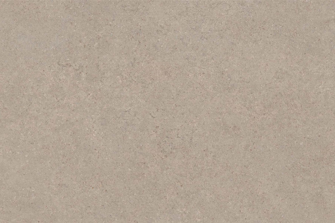 Фото Calcario Collection Line Matte Grey Beige Porcelain Tile 120x280 6мм - 4