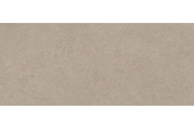 Фото Calcario Collection Line Matte Grey Beige Porcelain Tile 120x280 - 4