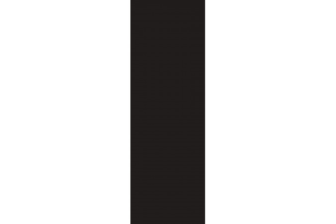 Фото Керамогранит INNOVATION BLACK 100х300см matt 5мм на сетке - 2