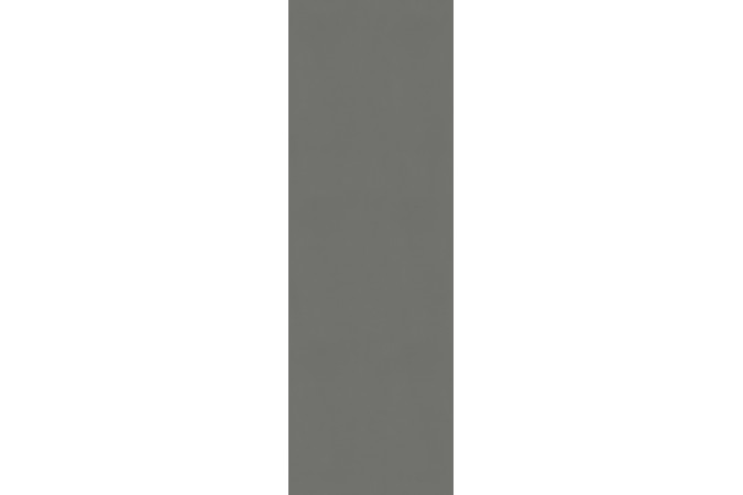 Керамогранит INNOVATION DARK GREY 100х300см matt 3мм на сетке