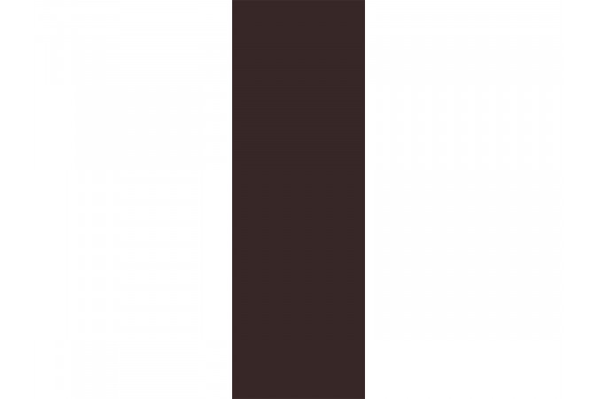 Фото Керамогранит INNOVATION BROWN 100х300см matt 3мм на сетке - 6