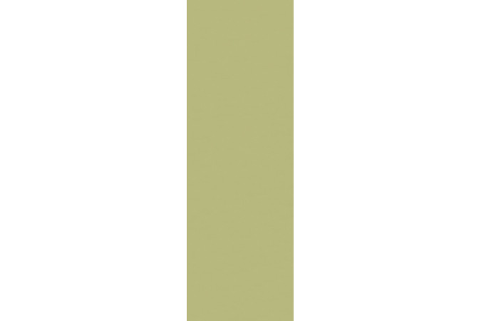 Фото Керамогранит INNOVATION PISTACHIO GREEN 100х300см matt 3мм на сетке - 4