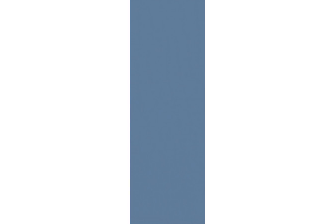 Фото Керамогранит INNOVATION BLUE 100х300см matt 5мм на сетке - 4