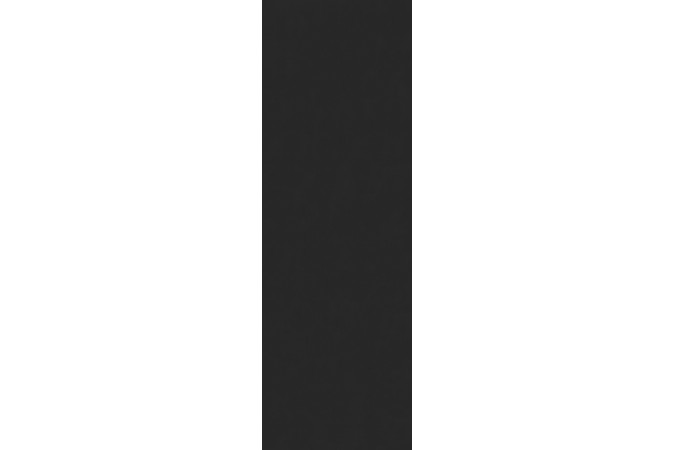 Фото Керамогранит INNOVATION MEGA BLACK 100х300см matt 3мм на сетке - 2