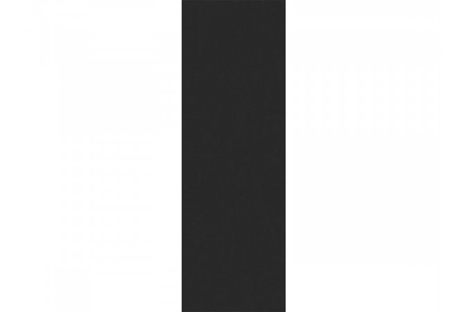Фото Керамогранит INNOVATION MEGA BLACK 100х300см matt 3мм на сетке - 6