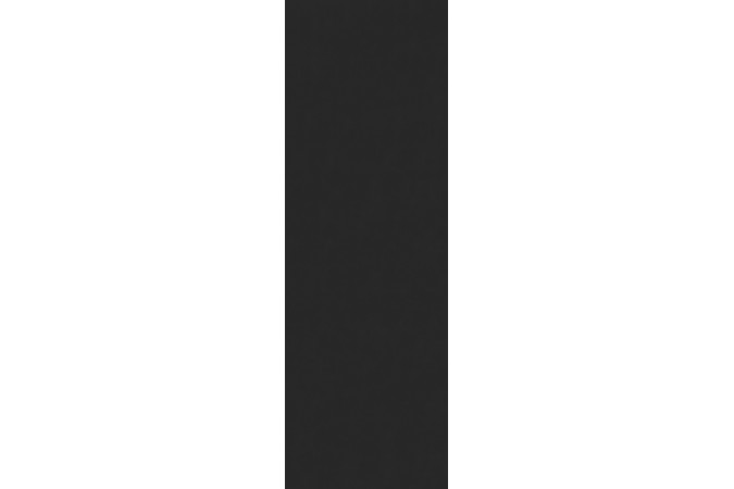 Фото Керамогранит INNOVATION MEGA BLACK 100х300см matt 3мм на сетке - 8