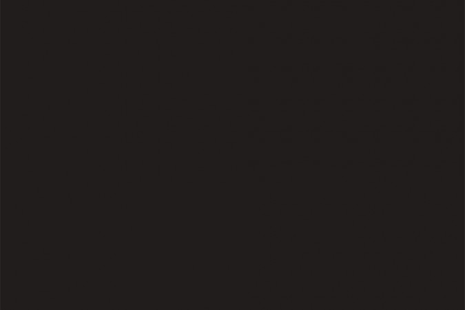 Фото Керамогранит INNOVATION MEGA BLACK 162х323см SOFT matt 12мм  - 1