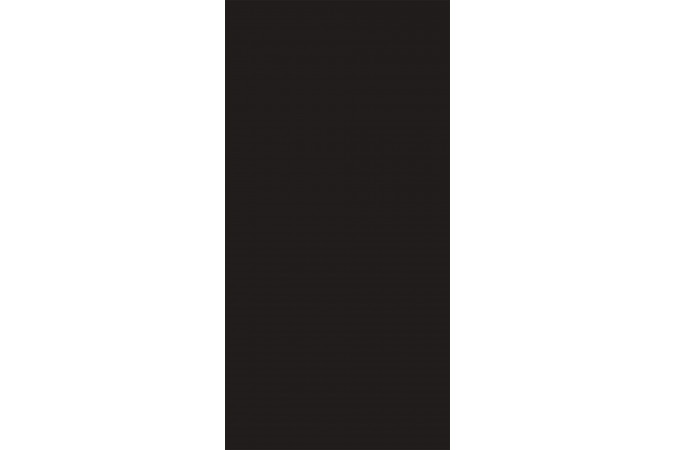 Керамогранит INNOVATION MEGA BLACK 162х323см SOFT matt 12мм 