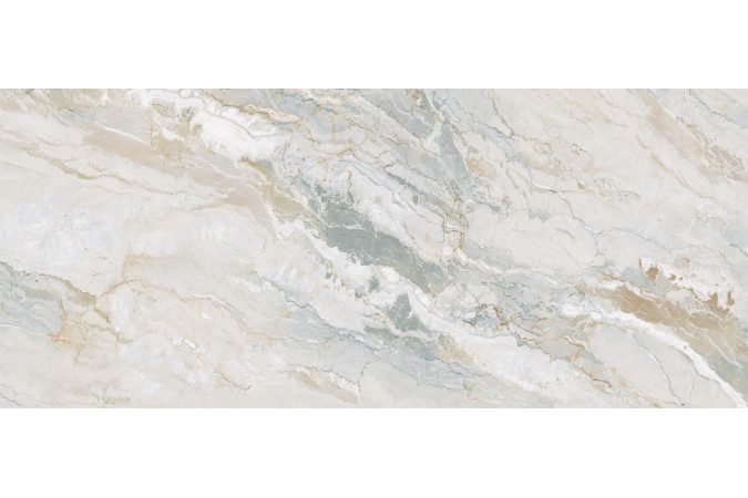 Dolce Vita Polished Porcelain Tile 120X280