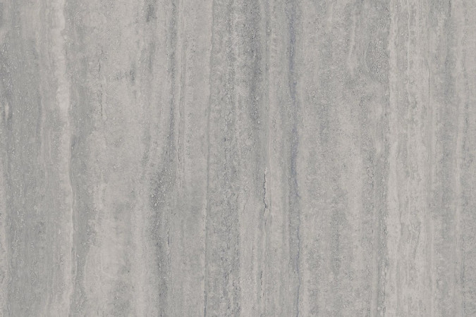 Фото Earth Collection Travertine Silver Matte Porcelain Tile 120x120 8мм - 1