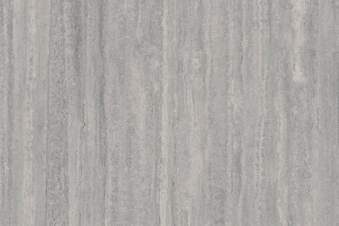 Фото Earth Collection Travertine Silver Matte Porcelain Tile 120x120 8мм - 6