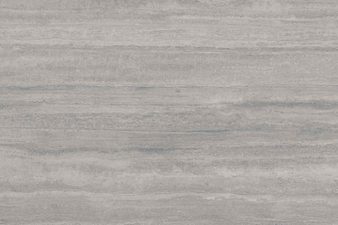 Earth Travertine Matte Silver Porcelain Tile 120x280 6мм