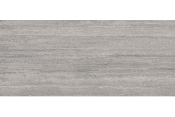 Earth Travertine Matte Silver Porcelain Tile 120X280