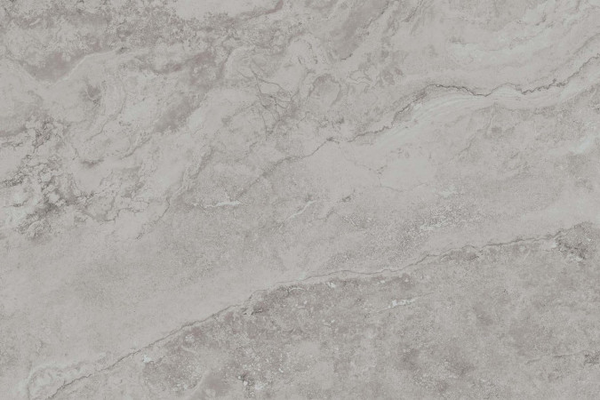 Earth Collection Rapolano Matte Silver Porcelain Tile 120x280 6мм