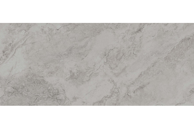 Фото Earth Collection Rapolano Matte Silver Porcelain Tile 120x280 - 2