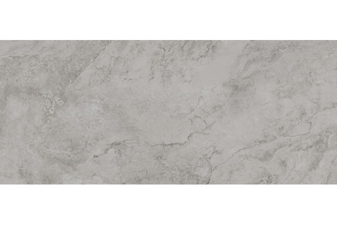 Фото Earth Collection Rapolano Matte Silver Porcelain Tile 120x280 - 4