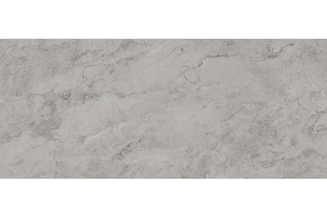 Фото Earth Collection Rapolano Matte Silver Porcelain Tile 120x280 - 6