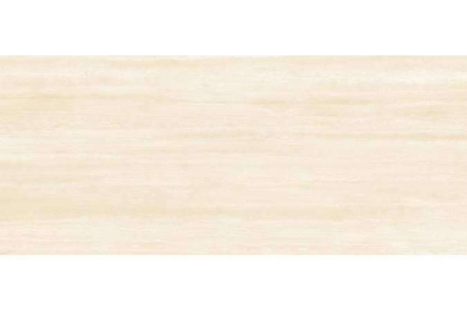Фото EarthC Travertine Ivory Matte Porcelain Tile 120x280 - 2