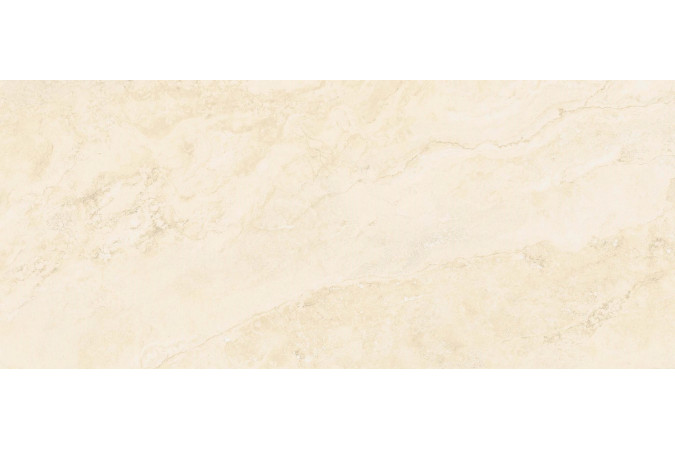EarthC Rapolano Ivory Matte Porcelain Tile 120x280