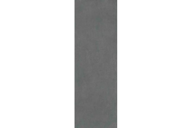 Керамогранит FACTORY BLACK 100х300см matt 3мм на сетке