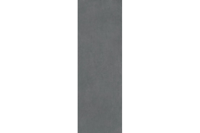 Фото Керамогранит FACTORY BLACK 100х300см matt 5мм на сетке - 2