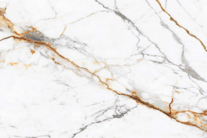 Golden Hour Polished Porcelain Tile 120x280 6мм