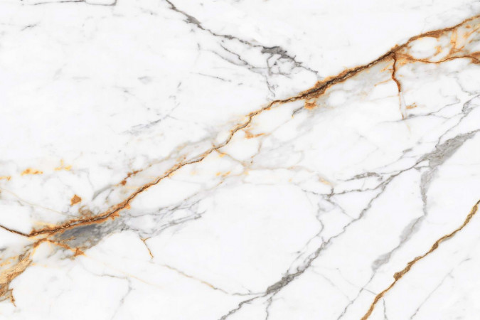 Golden Hour Module B Polished Porcelain Tile 120x280 6мм